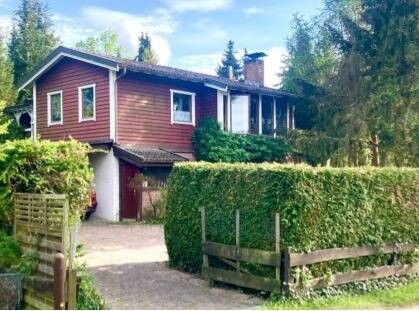 Hausansicht - 4 Zimmer Einfamilienhaus zum Kaufen in Neu Darchau