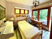 Ruhiges Schlafzimmer - 