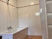 Haupthaus EG-Badezimmer - 