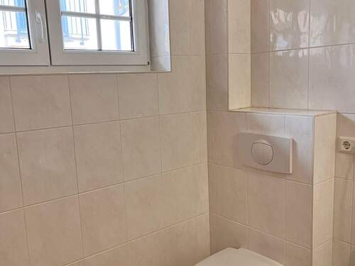 Haupthaus EG-Badezimmer - 