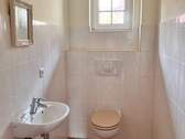 Haupthaus EG-Gäste WC - 