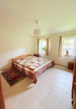 Haupthaus EG-Schlafzimmer - 