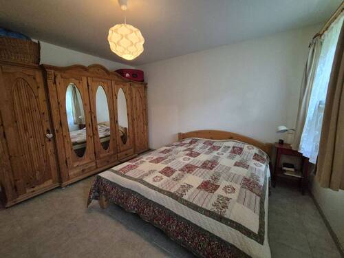 Haupthaus: EG - Schlafzimmer - 