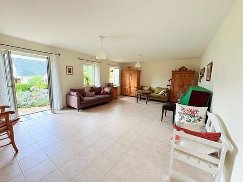 Haupthaus EG-Wohnzimmer - 