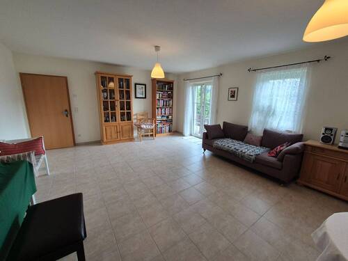 Haupthaus: EG - Wohnzimmer - 