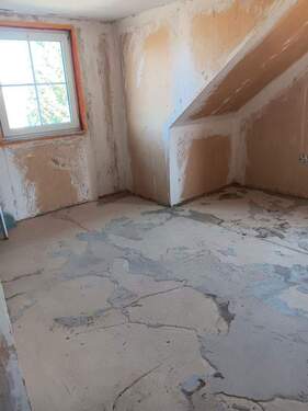 Obere etage vorgesehen Küche - 