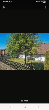 das ist die Imobilie - 