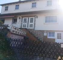 Zweifamilienhaus. Keine Käuferprovision. - Ottrau