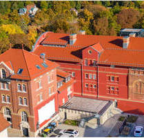 D16332 + aufwendig saniertes Gewerbeobjekt + 4.651 m² + nur 1.183€m² + vollvermietet + - Arnstadt