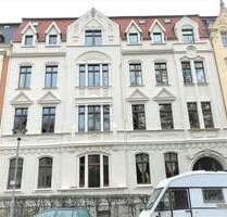 schöne, helle 3 Raum Wohnung - 485,00&nbsp;EUR Kaltmiete, ca.&nbsp; 108,00&nbsp;m&sup2;&nbsp;Wohnfl&auml;che in Görlitz (PLZ: 02826) Südstadt
