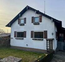 Einfamilienhaus mit vielfältigen Nutzungsmöglichkeiten - ein Traum für Heimwerker! - Traitsching Trefling