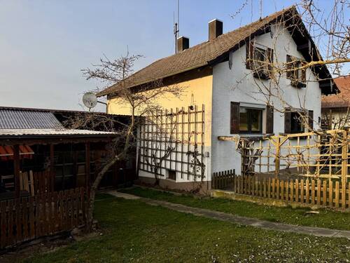 IMG_6720 - 5 Zimmer Einfamilienhaus zum Kaufen in Traitsching