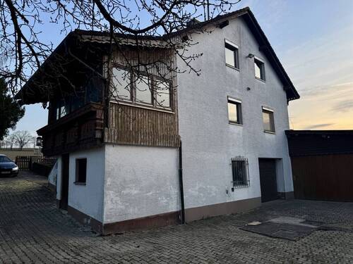 IMG_6773.jpeg - Einfamilienhaus mit 137,00 m&sup2; in Traitsching zum Kaufen
