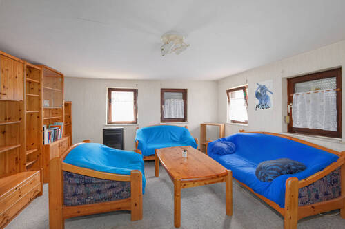 Wohnzimmer OG - 