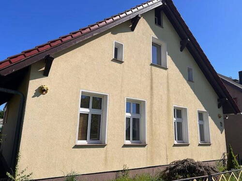 Bild 3 - 4 Zimmer Einfamilienhaus in Briesen