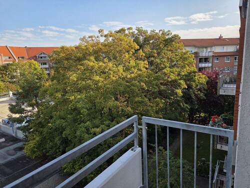 Küchenbalkon - 