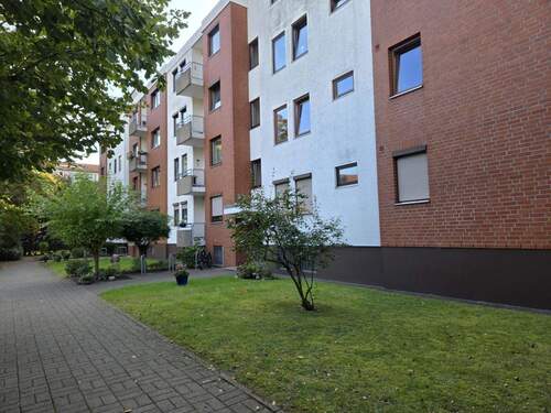 Hausansicht - 