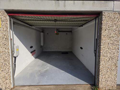 Garage - 