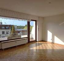 Attraktive helle 3-Zimmer-Wohnung in Wettbergen! - Hannover