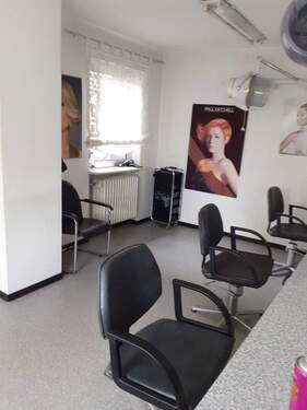 EG Geschäft 2. Raum - 