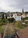 Blick aus dem Fenster - 