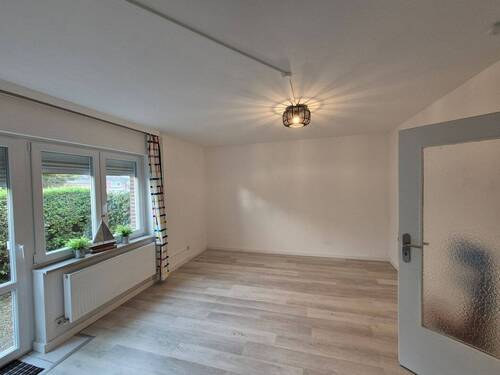 Wohn-Esszimmer - Wohnen am Laboeer Hafen - 1.050,00 EUR Kaltmiete, ca.  58,00 m² Wohnfläche