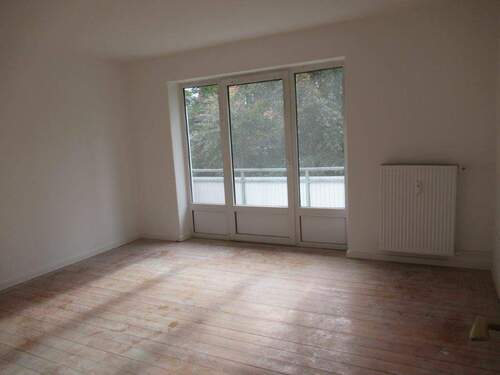 Wohnzimmer - 2,5-ZW in der Gudegastkoppel 5 in Kiel zu vermieten! Otto Stöben GmbH