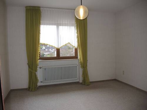 Schlafzimmer 1, Obergeschoss - 