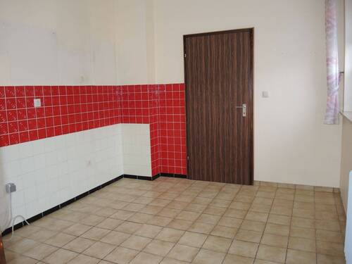 Küche, Obergeschoss - 