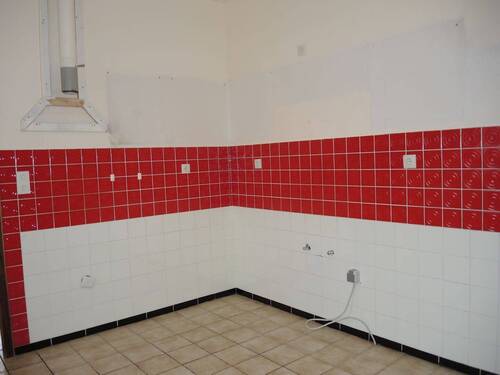 Küche, Obergeschoss - 