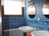 Badezimmer, Obergeschoss - 