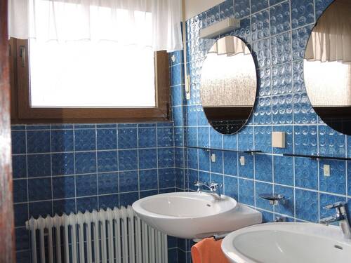 Badezimmer, Obergeschoss - 