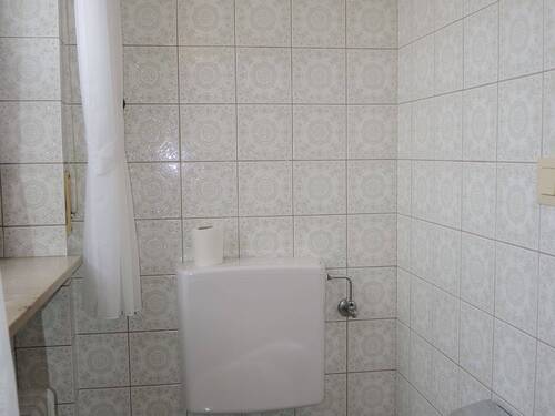 Gäste WC, Obergeschoss - 