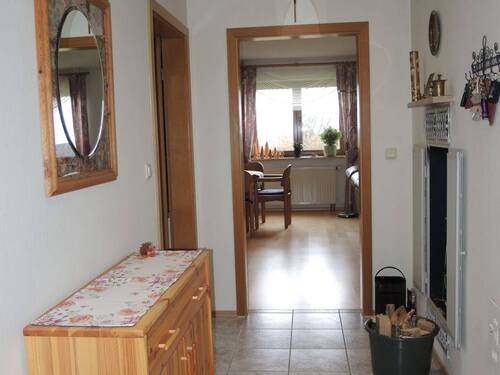 Flur, Dachgeschoss - 