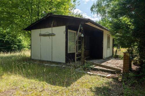 Bild 2.jpg - Grundstück zum Kaufen in Schönwalde-Glien