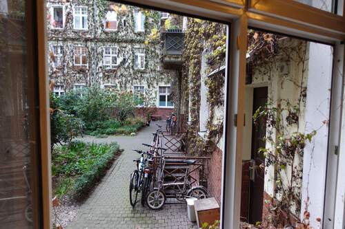 DSC00962.JPG - 2 Zimmer Etagenwohnung zum Kaufen in Berlin