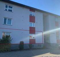 3-Zimmer-Eigentumswohnung im EG mit EBK, Balkon und PKW-Einzelgarage - Rheinfelden