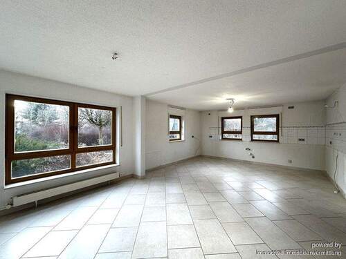 Küche und Essen EG - 