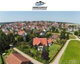 Willkommen - +++Seltene Gelegenheit: Traumhaftes Anwesen mit 2 WE und Traumgrundstück +++