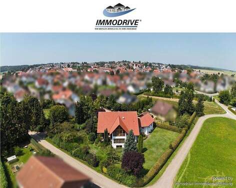 Willkommen - +++Seltene Gelegenheit: Traumhaftes Anwesen mit 2 WE und Traumgrundstück +++