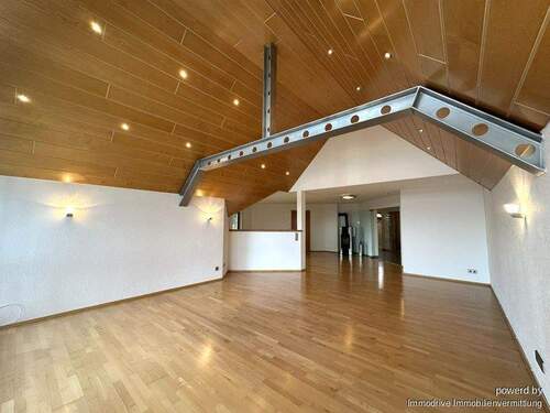 Wohnen Obergeschoss - 