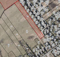 Grundstück im Ostseebad Karlshagen!