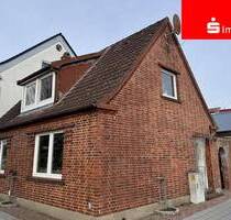 Charmantes Stadthaus in Marne - 159.000,00&nbsp;EUR Kaufpreis, ca.&nbsp; 90,00&nbsp;m&sup2;&nbsp;Wohnfl&auml;che in Marne (PLZ: 25709)