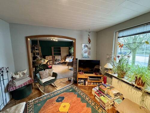 2. Blickrichtung - Mehrfamilienhaus, Wohnhaus mit 90,00 m&sup2; in Marne zum Kaufen