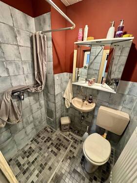 Badezimmer EG - 