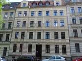01ansicht.JPG - schöne, helle 3 Raum Wohnung nahe Stadtzentrum mit Balkon