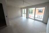 Wohnesszimmer - 3 Zimmer Etagenwohnung zur Miete in Remseck