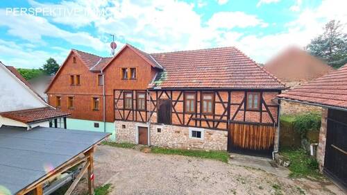Hofansicht - 