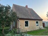 Bild 2 - 7 Zimmer Einfamilienhaus zum Kaufen in Lommatzsch