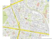 Geolyzer Kartenausschnitt - 